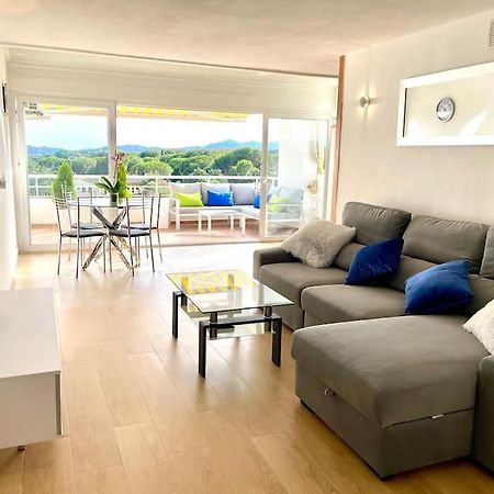 Modern Penthouse With Big Terrace Apartment Platja d'Aro Exterior photo